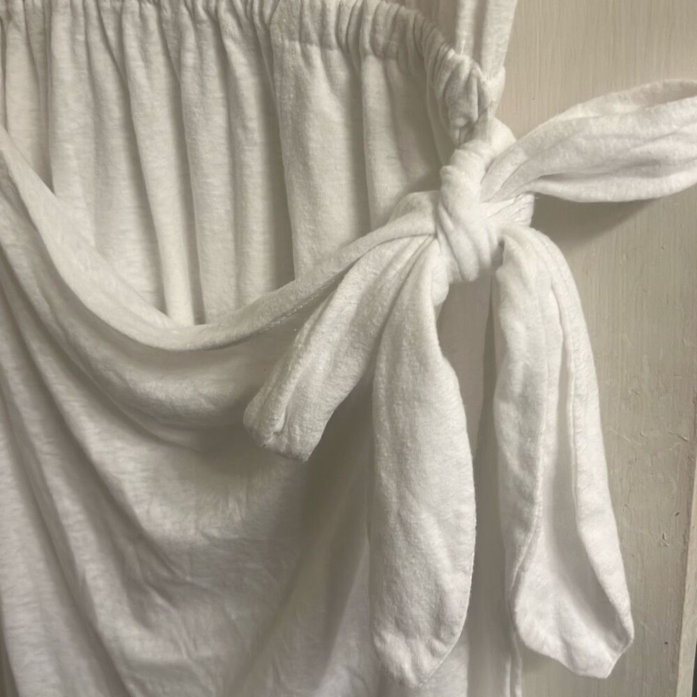 ✨FREE PEOPLE Leila Midi Sz Small Dress✨ - Picture 7 of 8